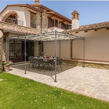 Poggio Sereno 8 *