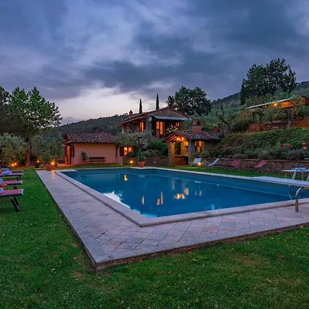Poggio Sereno 8 *