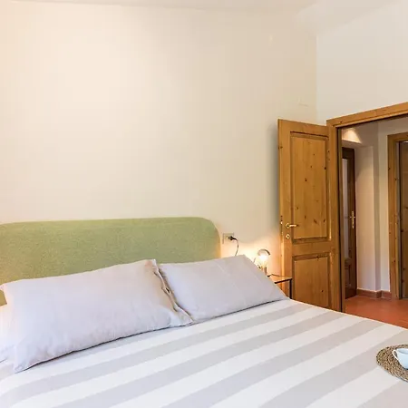 Poggio Sereno 8 * Cortona